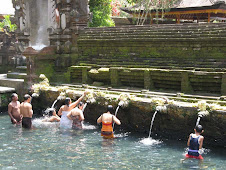 Pura Tirta Empul