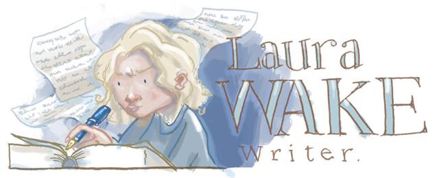 Laura Wake