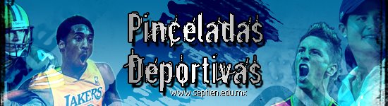 Pinceladas Deportivas Online