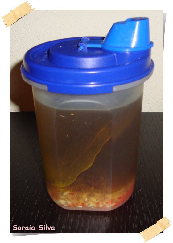 [Tempero+para...JPG]