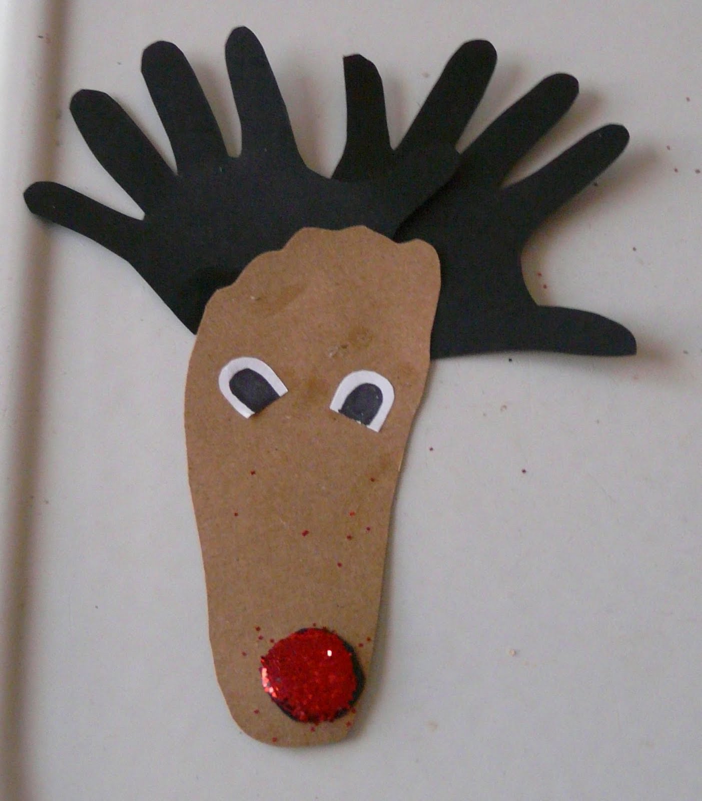 Children's Learning Activities: November 2010