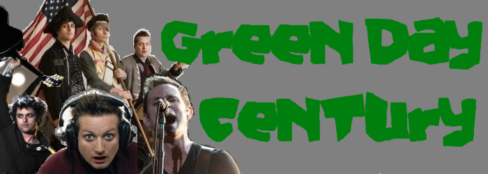 Green Day Century