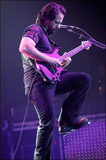 JOHN PETRUCCI