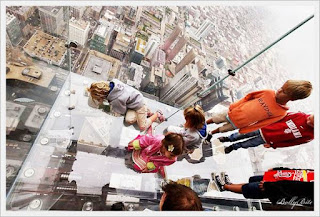 نقره لعرض الصورة في صفحة مستقلة