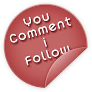 You Comment I Follow