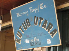 KUTUP UTARA: