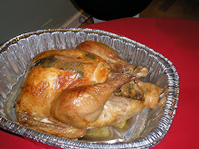 The  Thanksgiving Turkey