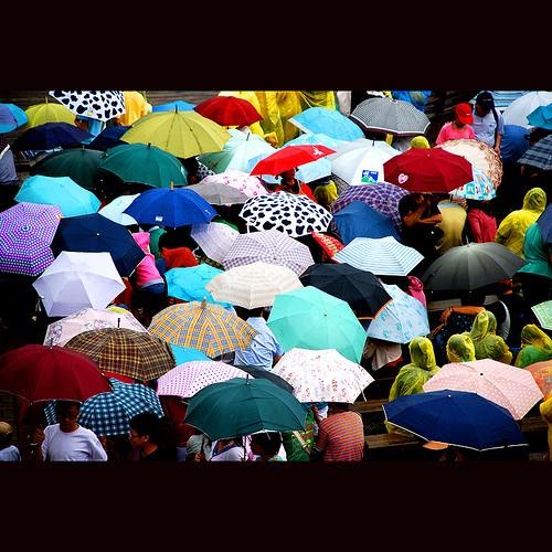 Making a Better Manningham Community Organisation Umbrella Group