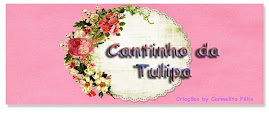 Cantinho da Tulipa