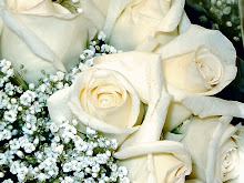 i love white rose
