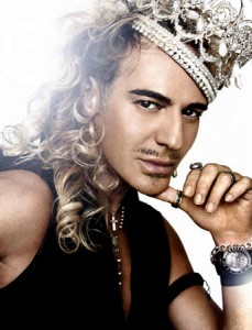 JOHN  GALLIANO