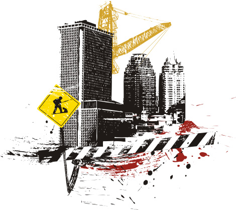 Free Construction Photos