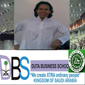 MERAIH KESUKSESAN YANG HAKIKI BERSAMA TEAM DBS KINGDOM OF SAUDI ARABIA (DBS4474508)