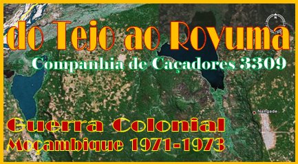 Do Tejo ao Rovuma