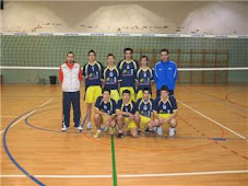 Cadete Masculino