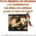 ¡Iago necesita tu voto!!!
