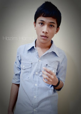 HAZIM :')