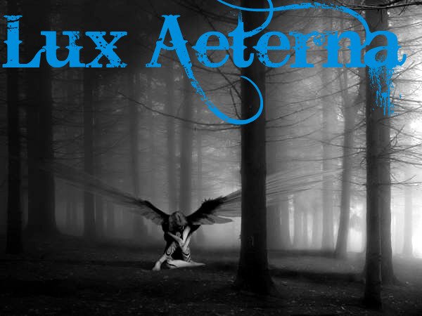 Lux Aeterna