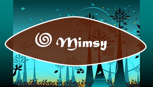 Mimsy