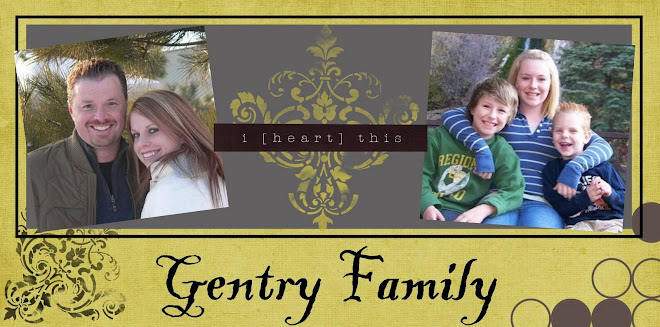 The Gentry Family