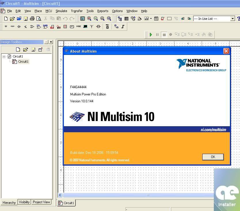 Multisim 10 Ith Serial Key