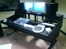 Sound Eng Studio Console