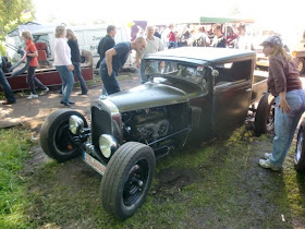 Oldtimermarkt Ost Blog Part 5