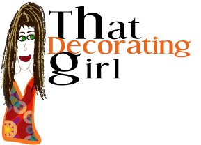 That Decorating Girl