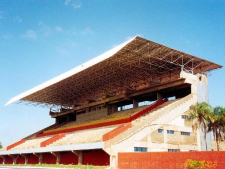 Estádio Arapução