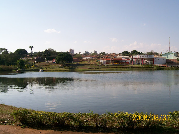 Lago Diacuí