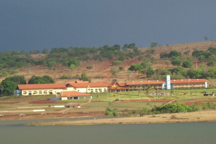 Lago Bom Sucesso