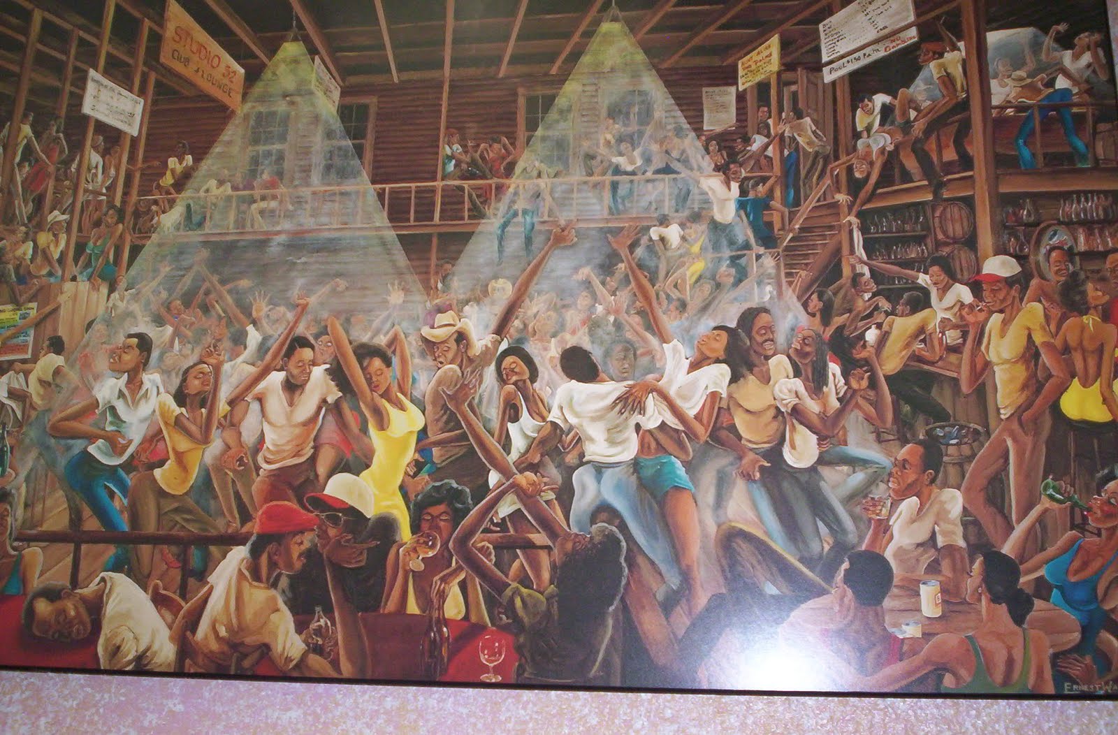 Inhuman Eating Machine IEM Session 15.2