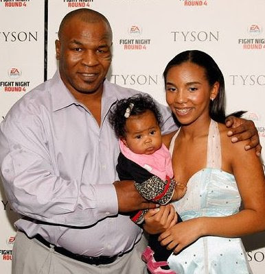 Exodus Tyson