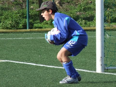 CAMPEONATO ESCOLAS 10 ANOS - 1º Fase