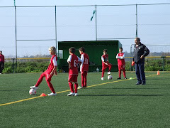 CAMPEONATO ESCOLAS 10 ANOS - 1º Fase