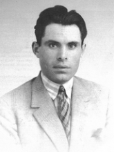 Buenaventura Durruti