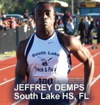 The Sports Oasis: Trindon Holliday Becomes The 2nd “Fastest Player In