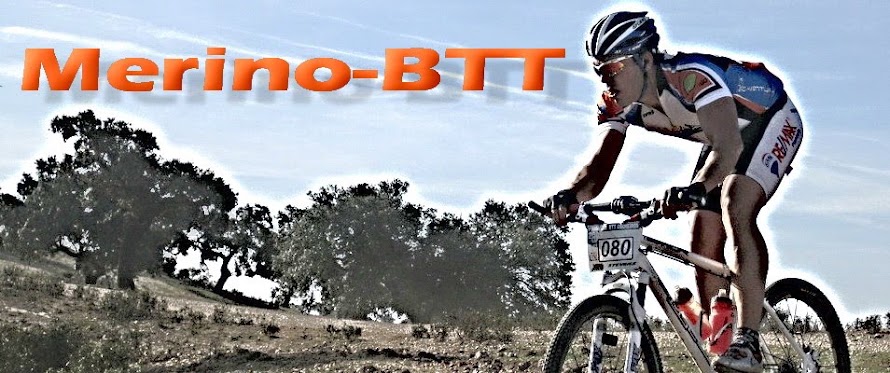 Merino:: BTT Estremoz