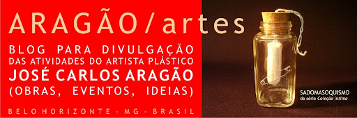 ARAGÃO/artes