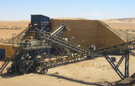 Algerian newspapers for