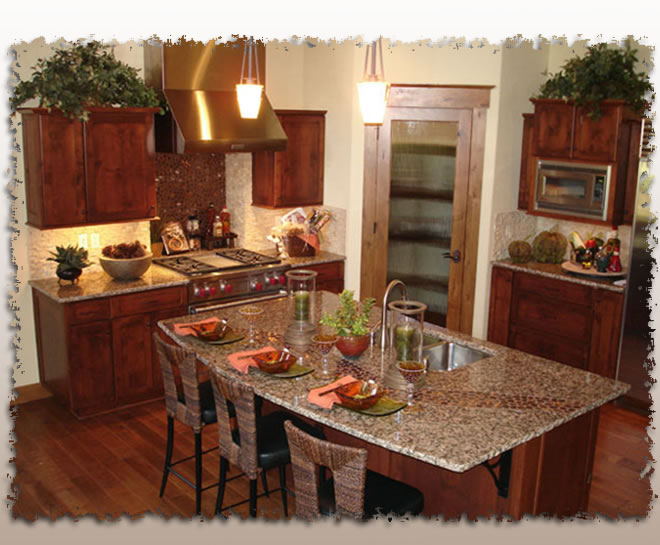 Kitchen Countertops Images Kitchen Countertops Images