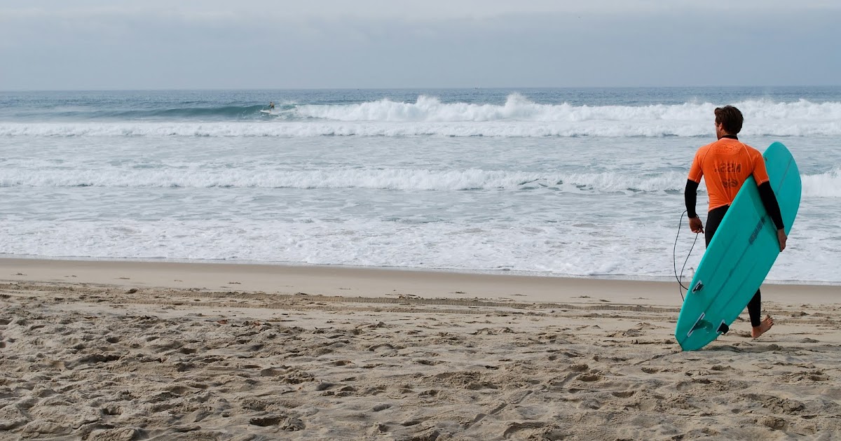 USC Surf Team San Diego NSSA Surf Team Contest + Wavehouse