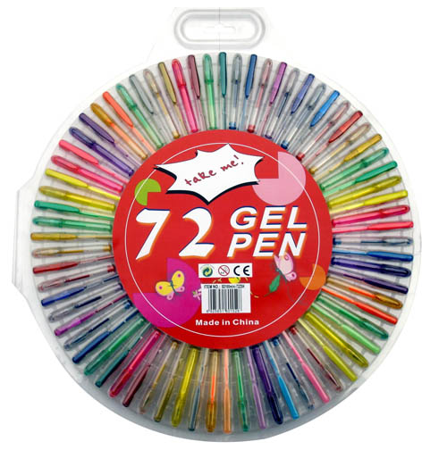 [Gel-Ink-Pens-with-Display-Box-100MINI-72ZSH-.jpg]