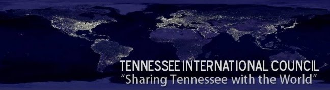 TENNESSEE INTERNATIONAL COUNCIL