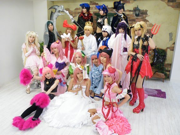 Shugo Chara ♣