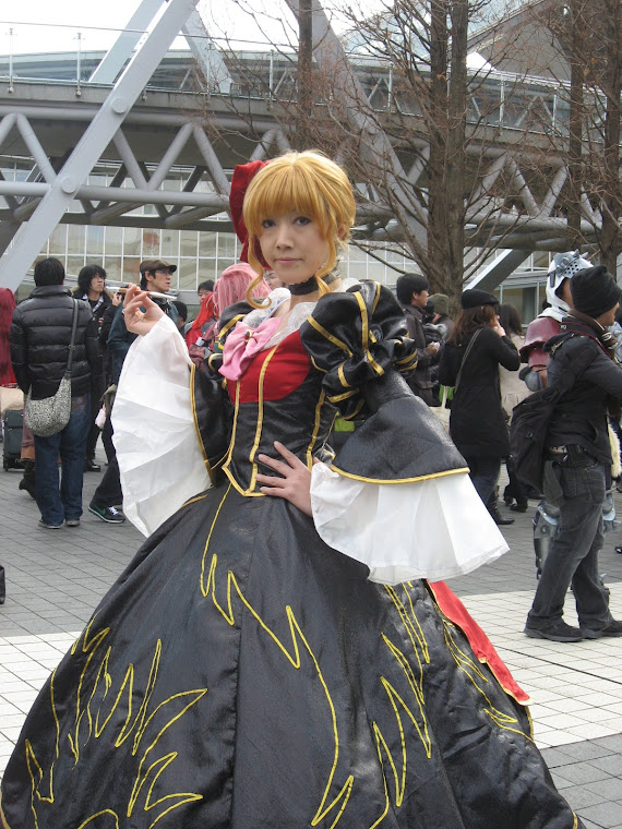 Beatrice~umineko no naku koro ni