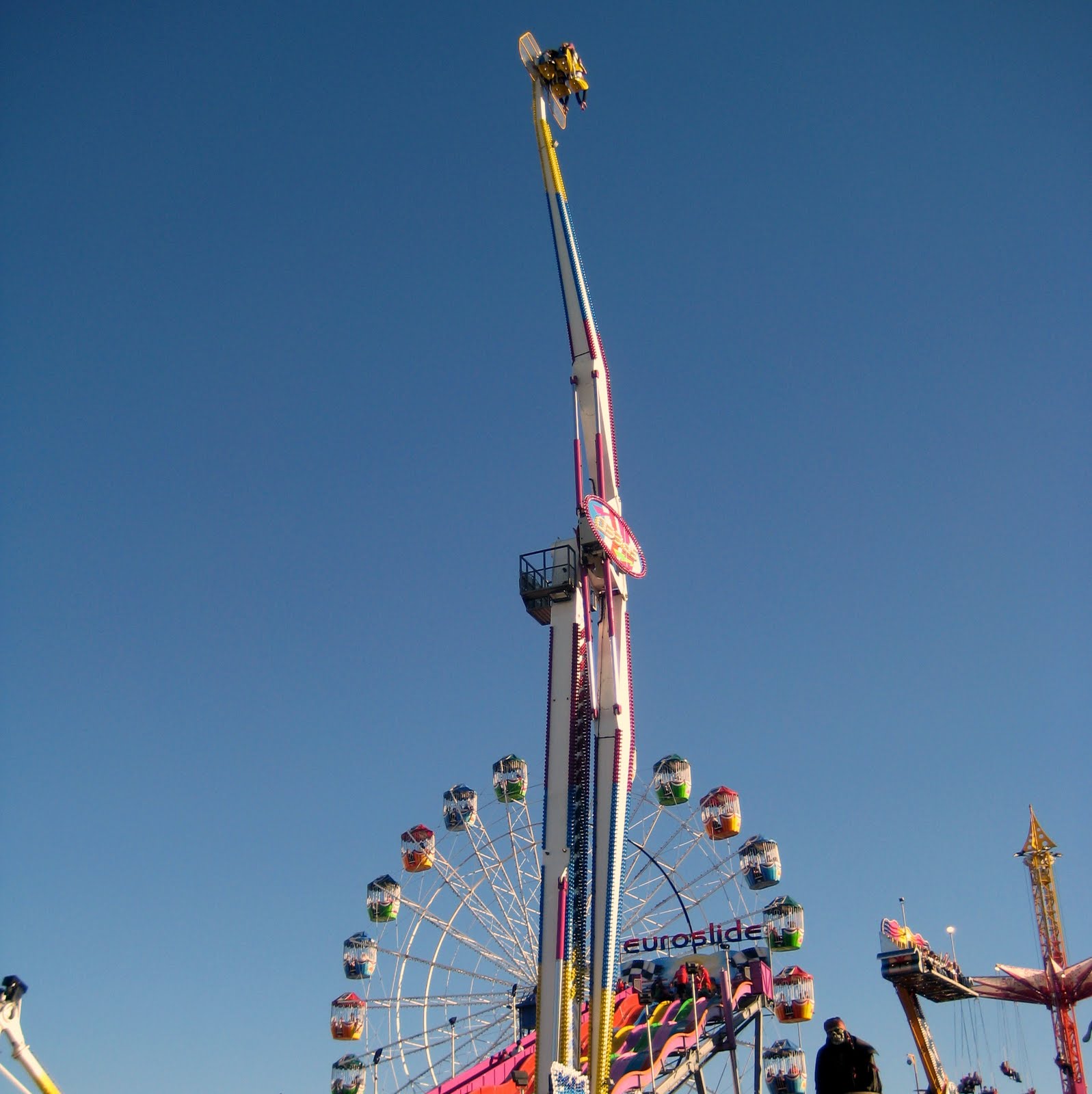 Ekka Rides Prices & Passes | How Much Are Ekka Rides this Year ...