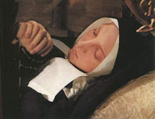 Santa Bernadette Soubirous