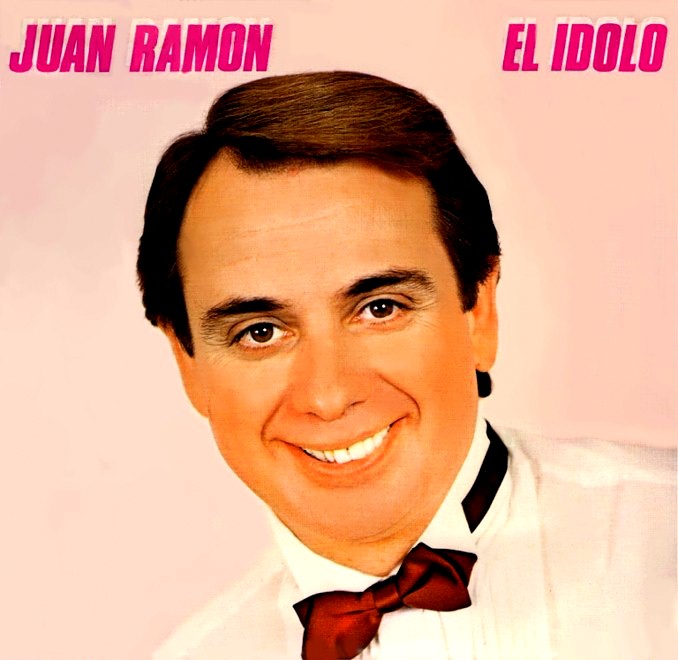 Juan Ramon