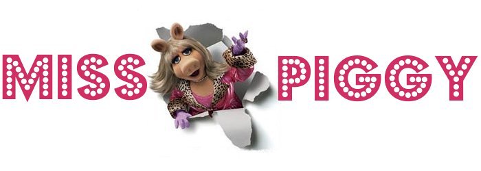 Miss Piggy